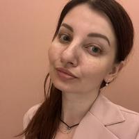 Ирина Гробовская — литературный редактор