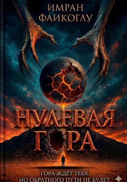 Работа из портфолио: Нулевая гора